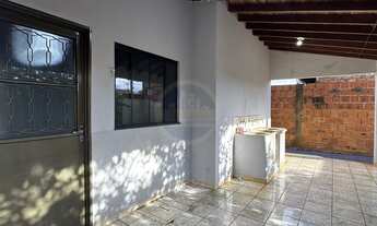 Imagem 5: Casa perto da prefeitura