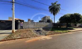 Imagem 3: Terreno à venda no bairro Parque Alvorada - Dourados/MS