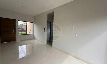 Imagem 2: Casa à venda no bairro Conjunto Residencial Monte Carlo - Dourados/MS