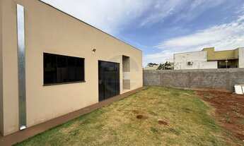 Imagem 7: Casa à venda no bairro Conjunto Residencial Monte Carlo - Dourados/MS