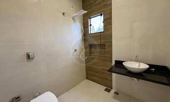 Imagem 4: Casa à venda no bairro Conjunto Residencial Monte Carlo - Dourados/MS