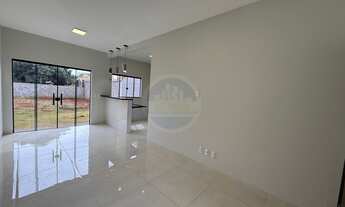 Imagem 6: Casa à venda no bairro Conjunto Residencial Monte Carlo - Dourados/MS