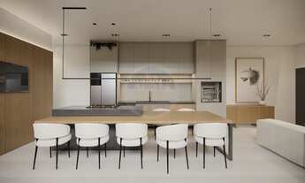 Imagem 3: Casa em Parque Alvorada, Dourados/MS