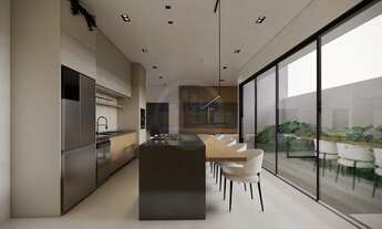 Imagem 6: Casa em Parque Alvorada, Dourados/MS