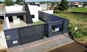 Imagem: Casa à venda no bairro CIDADE JARDIM 1