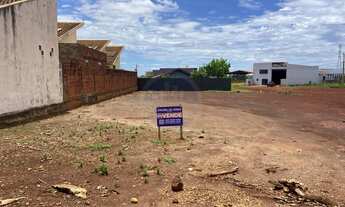 Imagem: Terreno em Parque dos Jequitibás, Dourados/MS