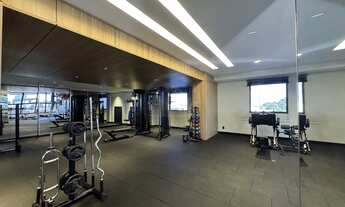 Imagem: Apartamento à venda no bairro Jardim Central