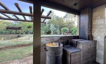 Imagem 6: Chácara à venda no bairro Centro - Itaporã/MS