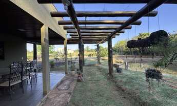 Imagem 4: Chácara à venda no bairro Centro - Itaporã/MS