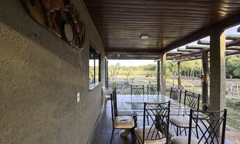 Imagem 5: Chácara à venda no bairro Centro - Itaporã/MS