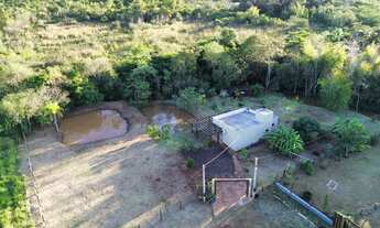 Imagem: Chácara à venda no bairro Centro - Itaporã/MS