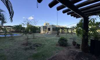 Imagem 7: Chácara à venda no bairro Centro - Itaporã/MS