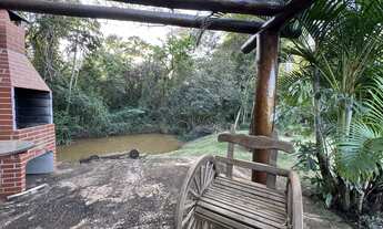 Imagem 3: Chácara à venda no bairro Centro - Itaporã/MS