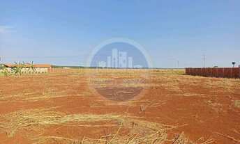 Imagem 4: Terreno à venda no bairro Indápolis - Dourados/MS