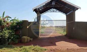 Imagem 3: Terreno à venda no bairro Indápolis - Dourados/MS