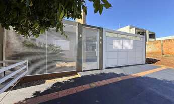 Imagem: Casa em Parque Nova Dourados, Dourados/MS