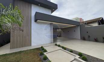 Imagem: Casa à venda no bairro Parque Alvorada