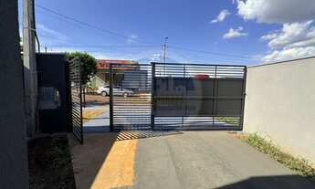 Imagem 4: Casa à venda no bairro Residencial Bonanza - Dourados/MS