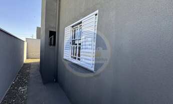 Imagem 3: Casa à venda no bairro Residencial Bonanza - Dourados/MS