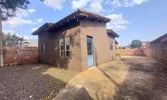 Imagem: Casa em Jardim Colibri, Dourados/MS