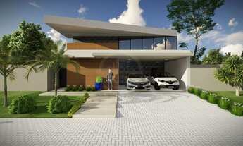 Imagem: Casa Alto Padrão em Porto Seguro, Dourados/MS