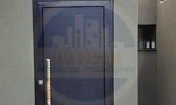 Imagem 3: Casa à venda no bairro Esplanada - Dourados/MS