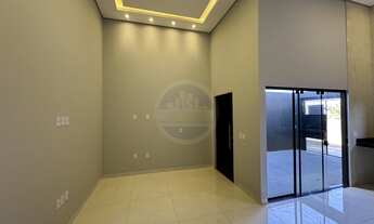 Imagem 6: Casa à venda no bairro Esplanada - Dourados/MS