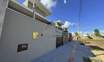 Imagem 5: Casa à venda no bairro Esplanada - Dourados/MS