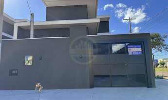 Imagem 2: Casa à venda no bairro Esplanada - Dourados/MS