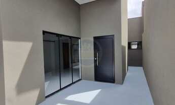 Imagem 7: Casa à venda no bairro Esplanada - Dourados/MS