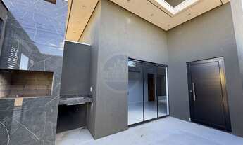 Imagem 4: Casa à venda no bairro Esplanada - Dourados/MS