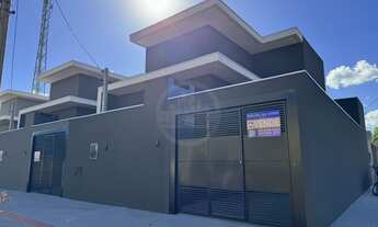 Imagem: Casa à venda no bairro Esplanada - Dourados/MS