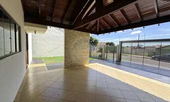 Imagem 3: Casa em Parque Alvorada, Dourados/MS