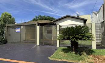 Imagem: Casa em Parque Alvorada, Dourados/MS