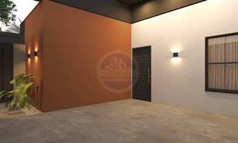 Imagem 7: Casa em Altos da Monte Alegre Dourados/MS