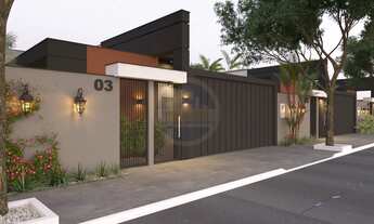 Imagem 4: Casa em Altos da Monte Alegre Dourados/MS