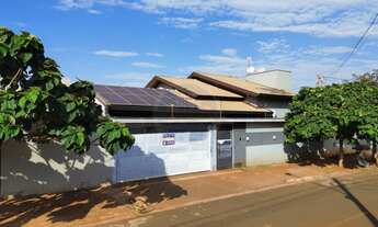 Imagem 2: Casa em Esplanada, Dourados/MS