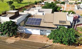 Imagem 5: Casa em Esplanada, Dourados/MS