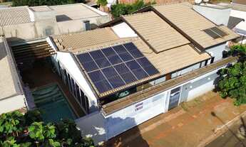 Imagem: Casa em Esplanada, Dourados/MS