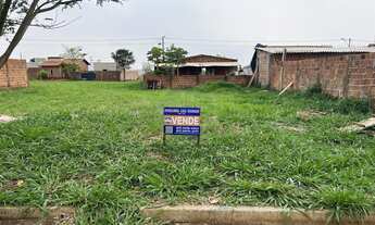 Imagem: Terreno à venda no bairro CIDADE JARDIM