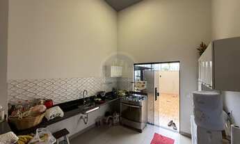 Imagem 3: Casa à venda no bairro Conjunto Residencial Monte Carlo - Dourados/MS