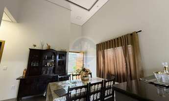 Imagem 4: Casa à venda no bairro Conjunto Residencial Monte Carlo - Dourados/MS