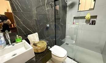 Imagem 6: Casa à venda no bairro Conjunto Residencial Monte Carlo - Dourados/MS