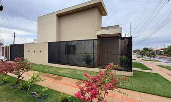 Imagem: Casa à venda no bairro Conjunto Residencial