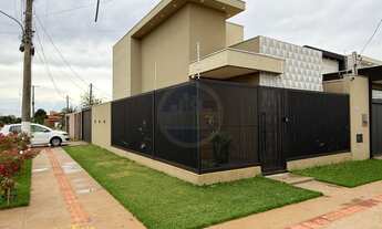 Imagem 2: Casa à venda no bairro Conjunto Residencial Monte Carlo - Dourados/MS