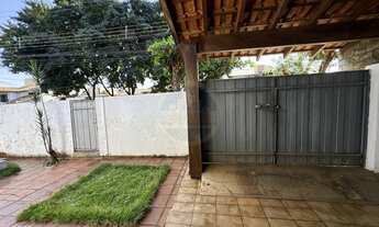 Imagem 2: Casa à venda no bairro Parque Alvorada - Dourados/MS