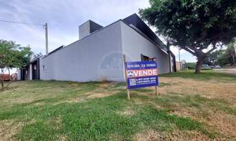 Imagem 4: Casa em Monte Libano, Dourados/MS