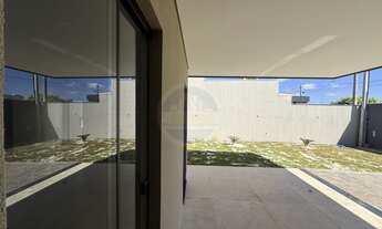 Imagem 3: Casa à venda no bairro Vival dos Ipês - Dourados/MS