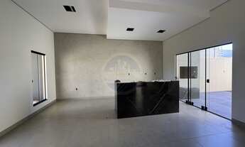 Imagem 6: Casa à venda no bairro Vival dos Ipês - Dourados/MS