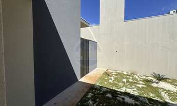 Imagem 4: Casa à venda no bairro Vival dos Ipês - Dourados/MS